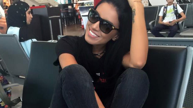 Propunerea primită în această seară de Adelina Pestriţu: ”Vreau să te văd goală, te vreau cu orice preţ”