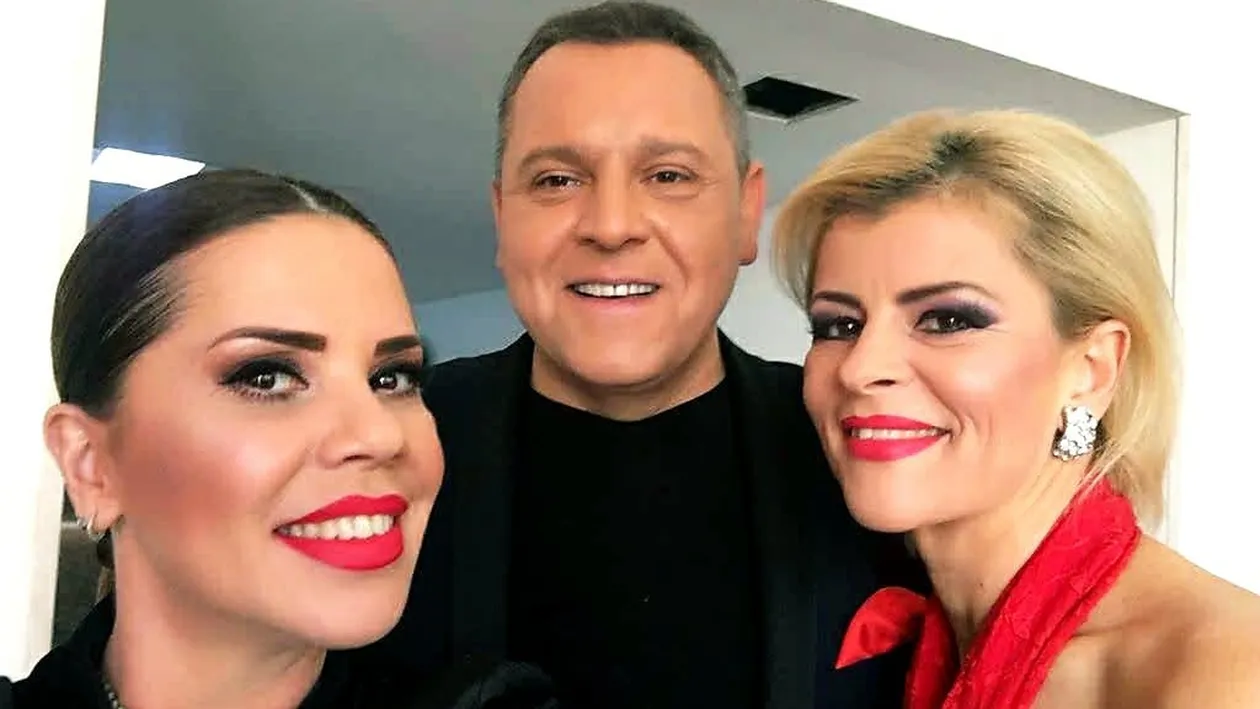 Ce s-ar fi întâmplat cu copiii Sandei Ladoşi, dacă artista ar fi fost reţinută împreună cu soţul ei!