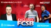 EXCLUSIV FCSB, azi de la 18:00. Analiza primului transfer făcut de Gigi Becali și dezvăluirile halucinante din vestiarul naționalei: discutăm cu Dinu Todoran