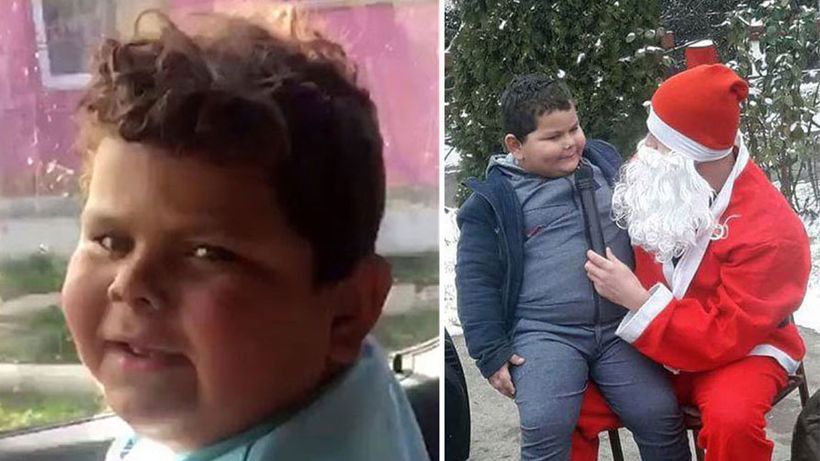 Cine este cu adevarat Emilut, copilul care a devenit viral pe YouTube cu limbajul lui colorat