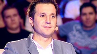 Andi Moisescu are talent! Uite cum a cantat "Have you ever seen the rain", LIVE la Happy Hour