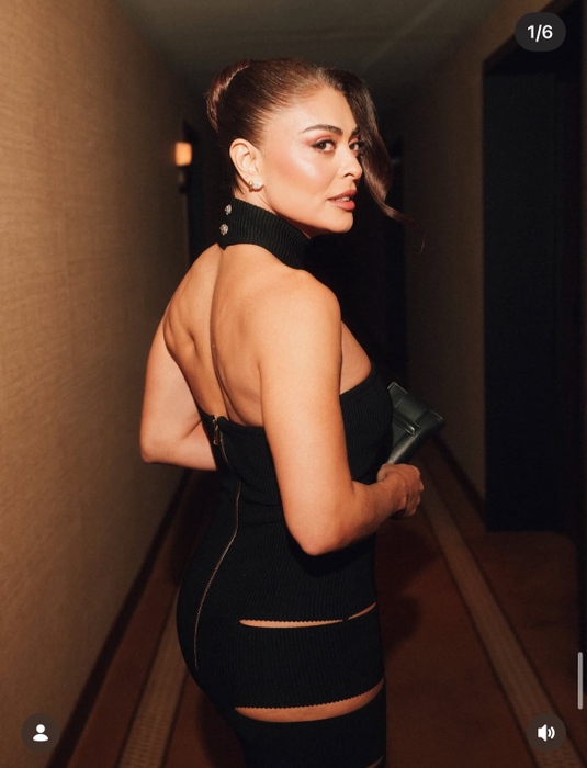 O mai ții minte pe Karla din Clona?! Cum arată și cu ce se ocupă Juliana Paes la 46 de ani