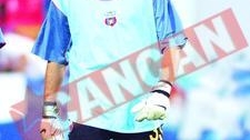 Hamutovski habar nu are de FC Vaslui