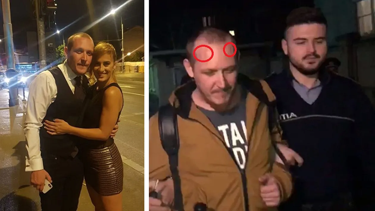 Îngrozitor! Ce au descoperit polițiștii asupra lui What's Up, după ce l-au încătușat. A fost pus sub control judiciar