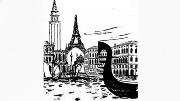 TEST IQ | În această fotografie s-a strecurat o mare greșeală. Găsiți-o în maximum 5 secunde!