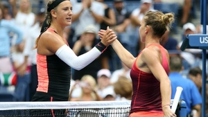 Simona Halep este în optimi, la Wimbledin 2019! A învins-o pe Azarenka, 6-3, 6-1