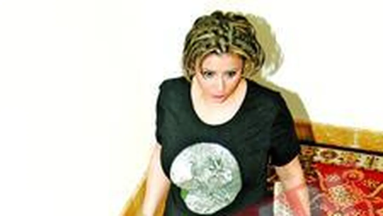 Ana Maria Prodan a ajuns din emisiune direct la spital