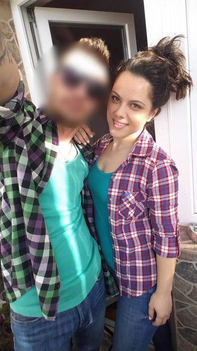 FOTO. A murit la spital! Imagini cu Mihaela Diana Jivan, tânăra dansatoare care s-a prăbușit pe scenă, în timpul unui concert