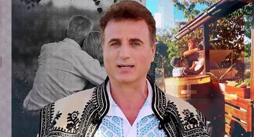 Ce pierderi l-au marcat profund pe Constantin Enceanu. „Mă gândeam că va veni ziua aia și deja o uram”