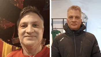 Mihai Onilă este în doliu, la 10 ani de când i-a murit fiica: „Dragobetele a hotărât să-l ducă în lumea Spiritelor”