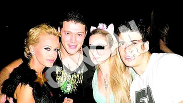 Anda Adam are o mandrete de frate in Australia. Proiecteaza masini pentru BMW