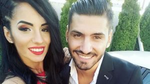 "S-au despărţit"! Ce a apărut pe pagina lui Mihai de la "Mireasă pentru fiul meu" după ce s-a spus că el şi Mihaela nu mai sunt împreună