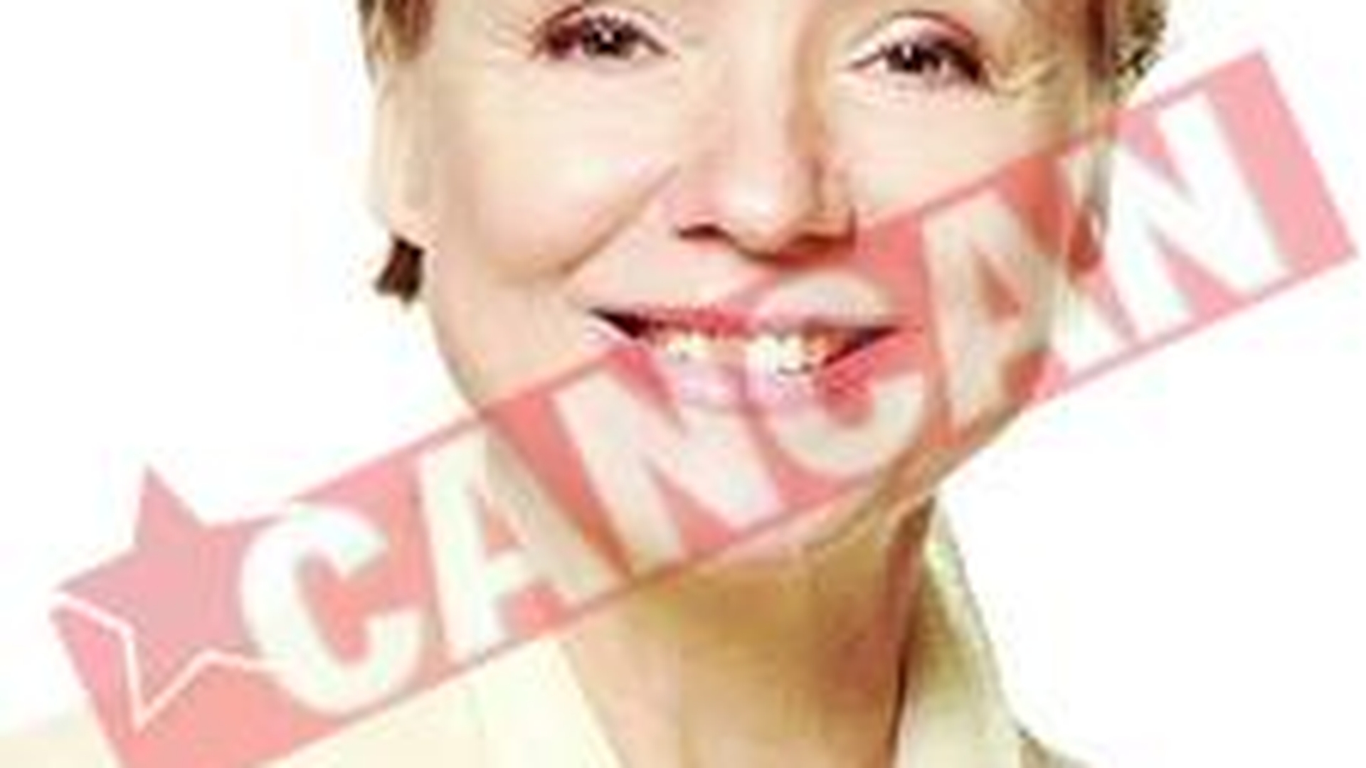 Mihaela Mihai vrea voturi pe numele de artista