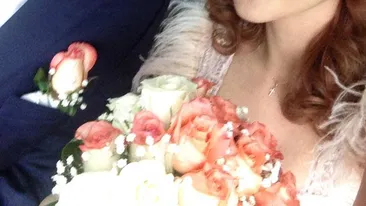 Soprana chineză Li Li va cânta dansul mirilor la nunta promotorului Eduard Irimia