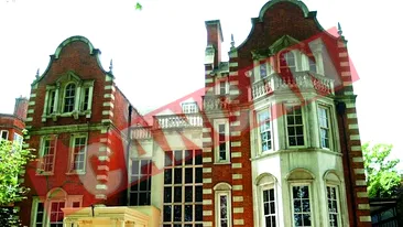 Mittal si-a luat casa de 88,5 milioane de euro