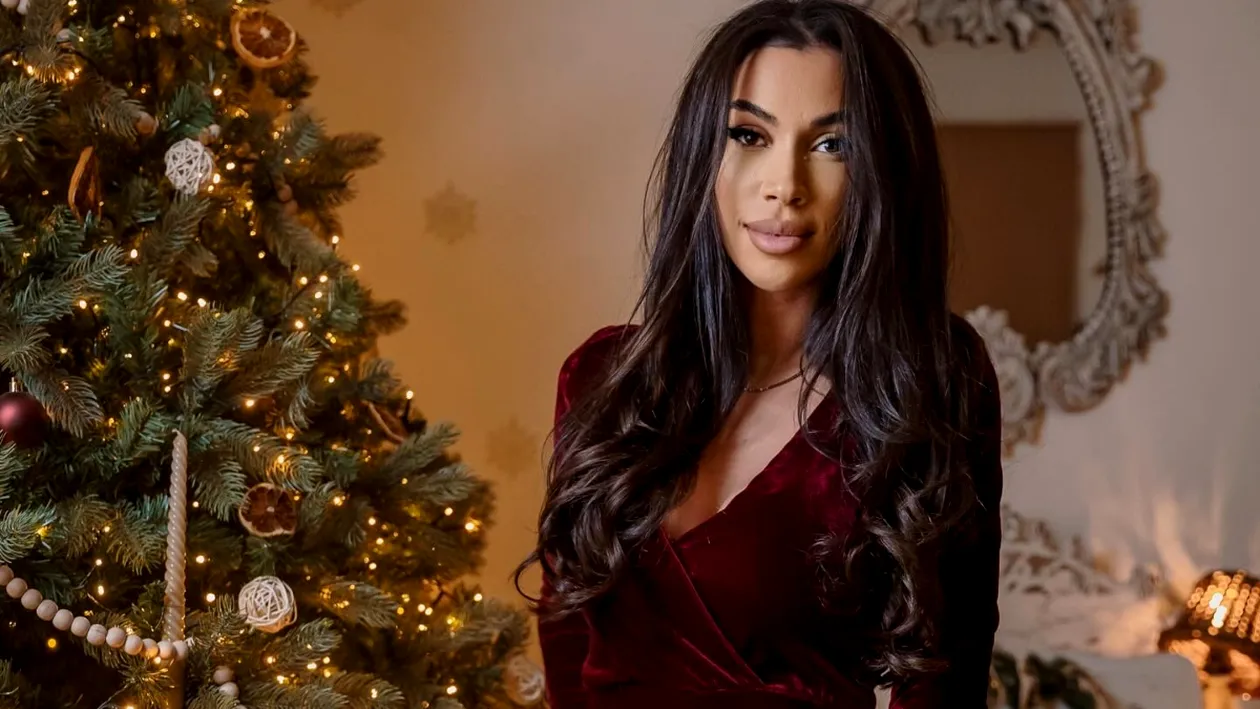 Raluca Pastramă dă cărțile pe față și spune ce a trăit în acest an: „A fost groaznic. Sufeream și mă consumam