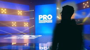 Revenire șoc în televiziune! Vedeta se întoarce la Pro TV, după ce a anunțat că ia o pauză: „Revenim cu mai multă energie”