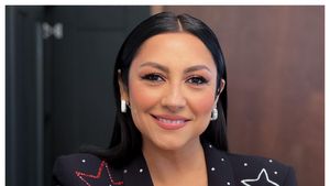 De ce s-a despărțit, de fapt, Andra de fostul ei. A refuzat să dezvăluie pentru a nu-i face rău juratei de la „Românii au Talent”