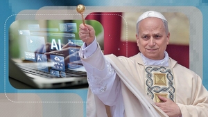 Papa Leon al XIV-lea cere reguli dure pentru Inteligența Artificială! „Nu putem lăsa deciziile letale în mâinile AI”