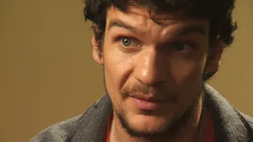 Ce crede Tudor Chirila despre dragostea la prima vedere si vezi ce cadou isi doreste de ziua lui!