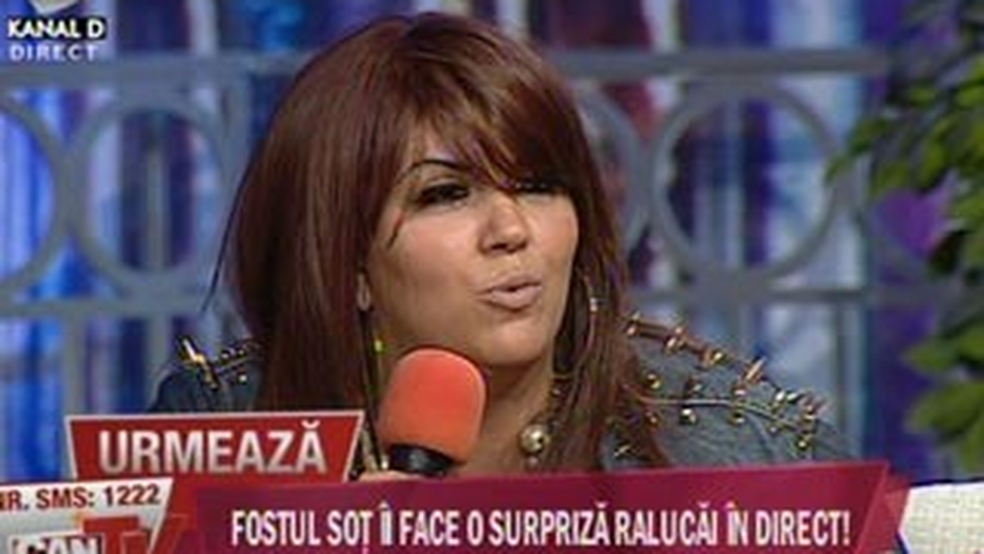 VIDEO Raluca Badulescu si-a schimbat look-ul! Vezi cum ii sta roscata si de ce vrea sa fie Bianca Dragusanu!