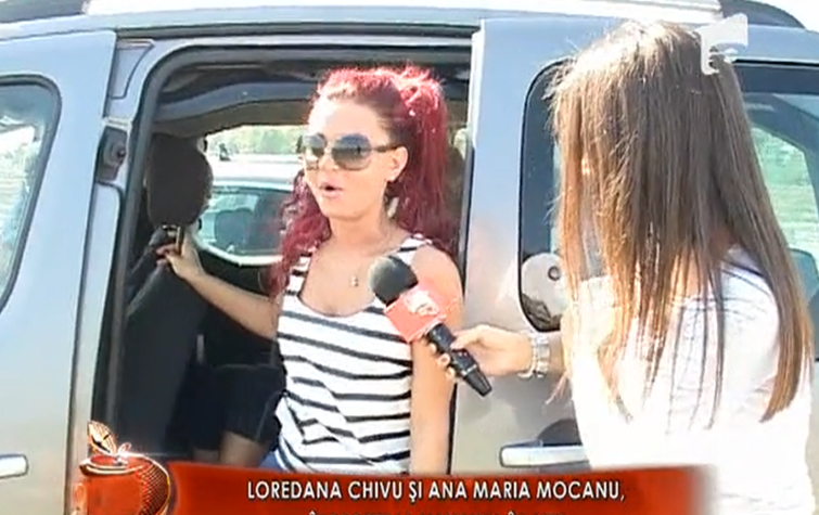 Cum arătau Loredana Chivu și Ana Mocanu pe vremea când erau asistente la Un Show Păcătos. Imagini de mult uitate cu cele două concurente de la Asia Express 2026