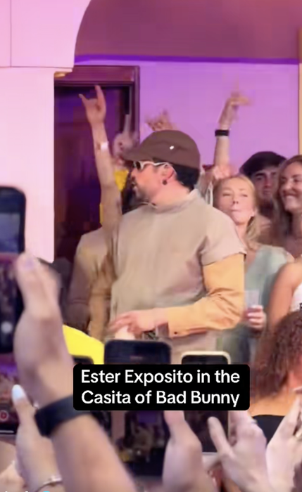 Cine e Ester Exposito, iubita starului Kylian Mbappe? Apariție controversată alături de un celebru cântăreț