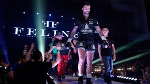 Bogdan Stoica poate deveni challenger obligatoriu la titlul mondial daca se va impune in gala Superkombat din Elvetia