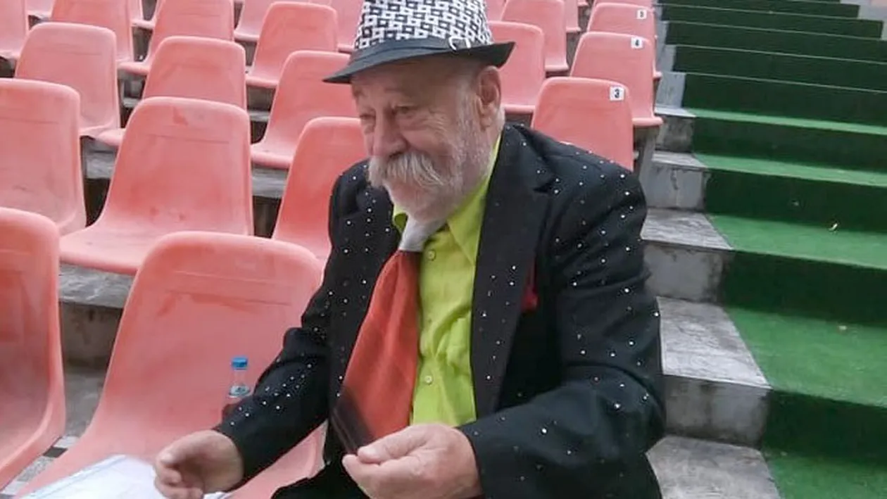 Doliu în lumea teatrului. Paul Talașman a murit la 67 de ani. Ce i-a provocat decesul regretatului actor