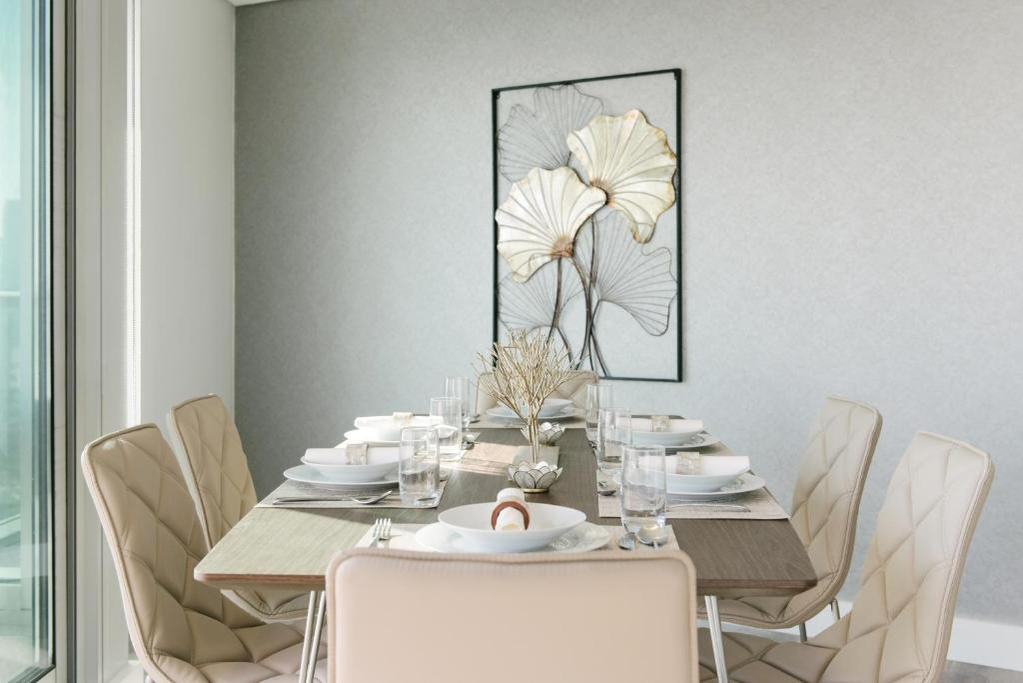 Laurențiu Reghecampf i-a cumpărat Anamariei Prodan un apartament de 4 mil. € (Foto:  booking.com)
