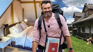 Cum arată casa din Maramureș a lui Nicolai Tand de la Asia Express. Cât costă o noapte de cazare