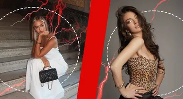 Andreea Bostănică a făcut-o praf pe Beregoi: „Zici că e un băiat de 14 ani care a început să facă sală. Analfabeto!” Iuliana i-a dat replica extrem de elegant