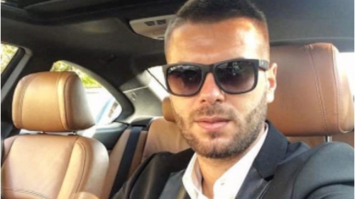Cum se înțeleg acum Cristian Daminuță și soția sa, după ce s-au împăcat? ”Am ajuns la o concluzie comună”