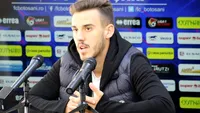 Moldovenii recunosc criza: „După ce luăm gol, ne pierdem, nu știm să mai reacționăm!”