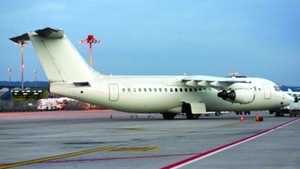 Tragedie pe aeroportul Otopeni Un bărbat a murit la bordul unui avion