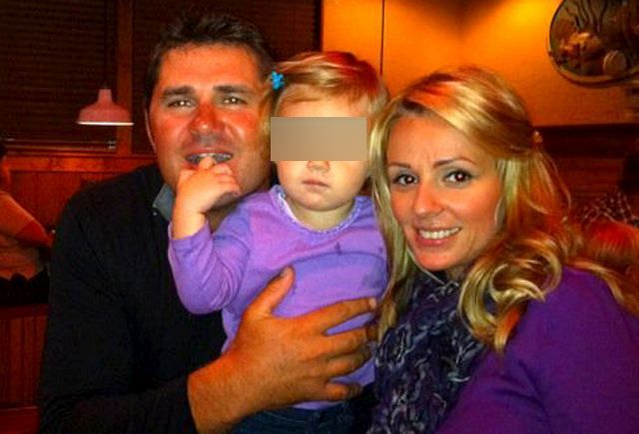 Motivul scandalos pentru care Catrinel Sandu divorţează de Gabi Trifu! E coşmarul oricărei femei