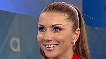 Pentru Carmen Bruma, aspectul fizic conteaza cel mai mult! Sunt mai superficiala si recunosc ca nu ma deranjeaza lipsa unirii patratelelor