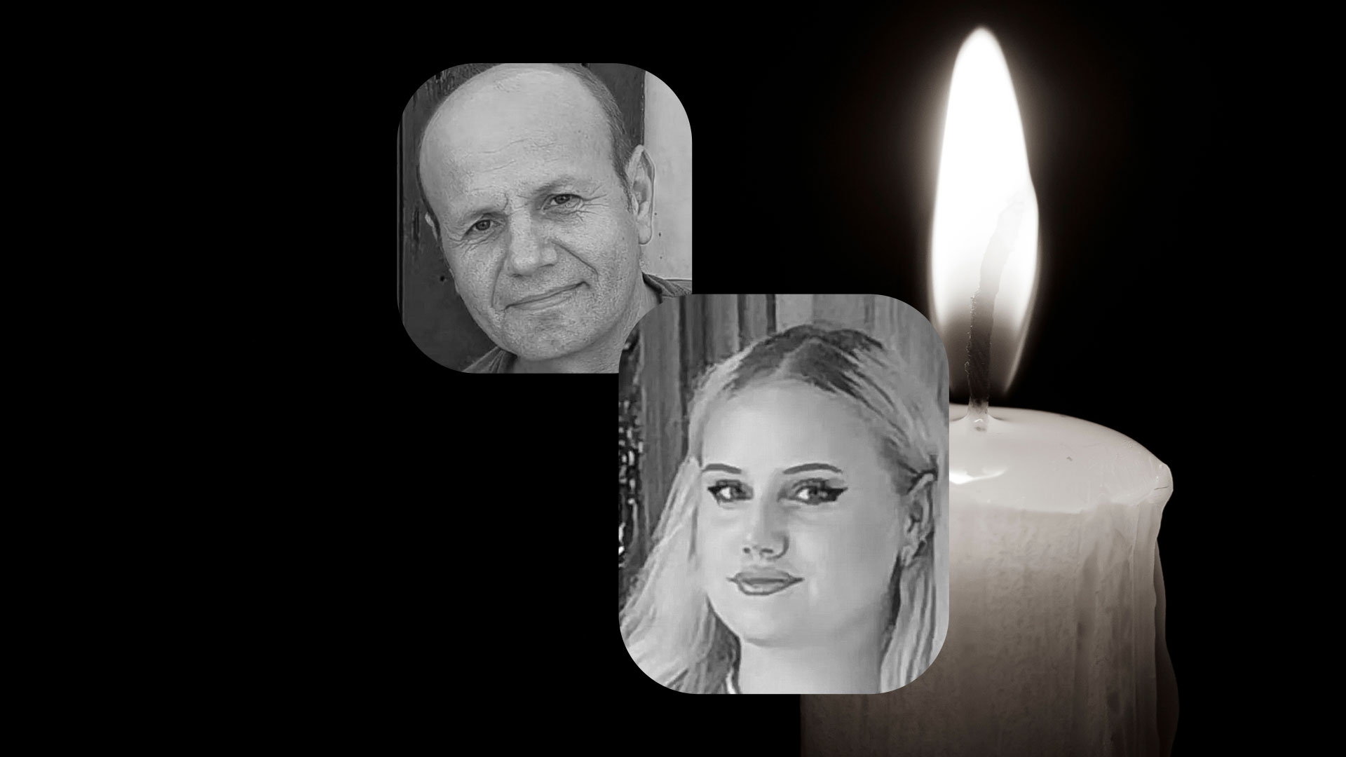 Tragedie într-o familie de români! Mihai și fiica lui, Denisa, au murit într-un accident de muncă în Irlanda