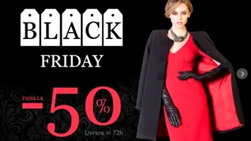 Sute de produse NISSA la preţuri promotionale de Black Friday