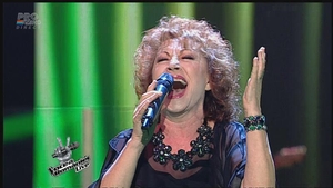 Se împlineşte un an de la moartea Mălinei Olinescu! Doina Spătaru: "Învăţ să trăiesc cu durerea. Nu pot exprima ce simt"