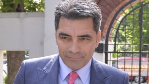 Mutare de ultimă oră a Gabrielei Cristea împotriva lui Marcel Toader. Războiul continuă între prezentatoare şi fostul ei soţ