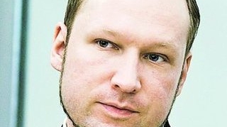 Declaratia simpla a unui adolescent pe care Breivik l-a lasat orb de un ochi: "Ma bucur ca nu-l mai pot vedea bine pe criminal"