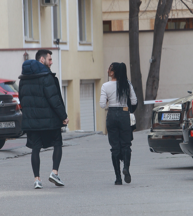 Ex-iubitul ”Reginei Instagramului”  a provocat o nouă controversă amoroasă