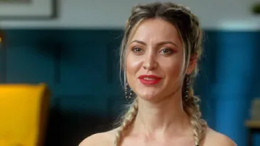 Nico de la Insula Iubirii și-a arătat în sfârșit burtica de gravidă. Ispita stă la pat de o lună și nu mai are voie să facă niciun efort