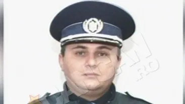 Politistul care s-a impuscat in cap la Buzau, in biletul de adio: Te rog sa ma ierti, Aura mea, si sa ai grija de copilasi. Nu mai merit sa traiesc