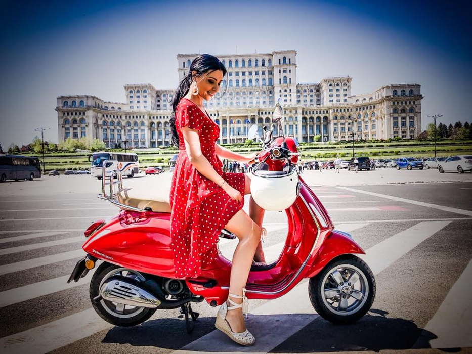 Cum a făcut Corina Caragea primii bani. Era în liceu și… „Atunci făceam…”