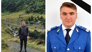 Tragedie la Școala Militară de Subofițeri Jandarmi Fălticeni.Un elev jandarm de doar 22 de ani a murit