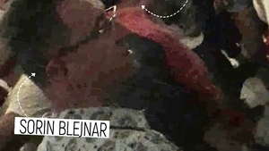 EXCLUSIV. Se confirmă legăturile dintre ei! ”Regele-milionar al vagoanelor”, şpriţ + anturaj la mare cu fostul şef al ANAF