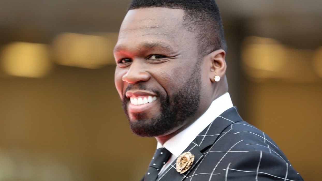 VIDEO. Ce mesaj i-a transmis Daniela Crudu lui 50 Cent, după ce rapperul a distribuit o filmare cu fosta asistentă TV