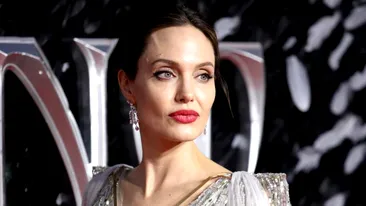 Angelina Jolie, mărturii tulburătoare despre viața de după divorț: Ultimii ani au fost foarte grei. M-am concentrat asupra vindecării
